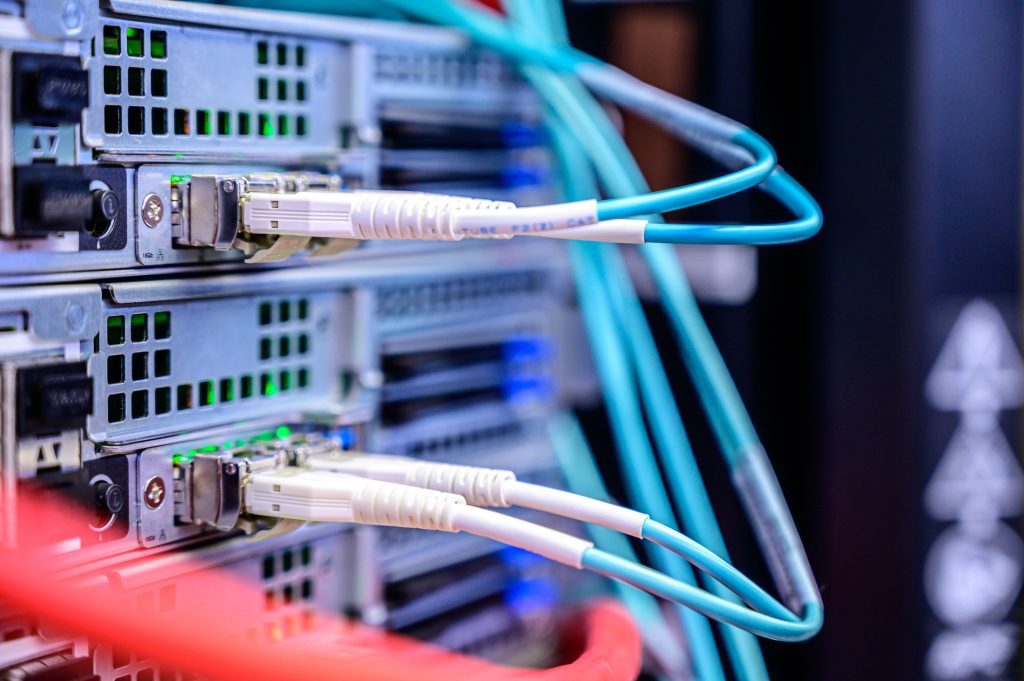 VPS in Frankfurt: A Smart Choice for European Hosting